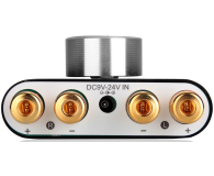 MOZOS M01G WZMACNIACZ GŁOŚNIKOWY STEREO DAC USB BT - 1125457 - zdjęcie 4